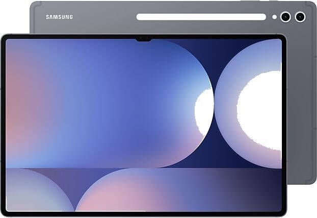 Samsung Galaxy Tab S10 Ultra 16GB 1TB WiFi Grijs