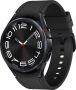 Samsung Galaxy Watch6 Classic 43mm LTE Black | Smartwatches | Telefonie&Tablet Wearables | 8806095076133 - Thumbnail 2