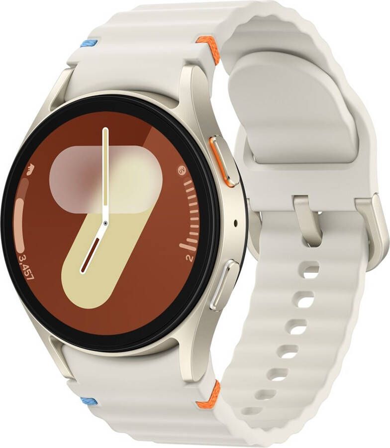 Samsung Galaxy Watch7 Crème (40mm BT)