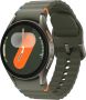 Samsung Galaxy Watch7 40mm Khaki | Smartphones tablets en meer | 8806095662312 - Thumbnail 3