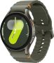 Samsung Galaxy Watch7 44mm Khaki | Smartphones tablets en meer | 8806095660400 - Thumbnail 2