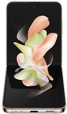 Samsung GALAXY Z FLIP 4 5G 256GB Smartphone Roze