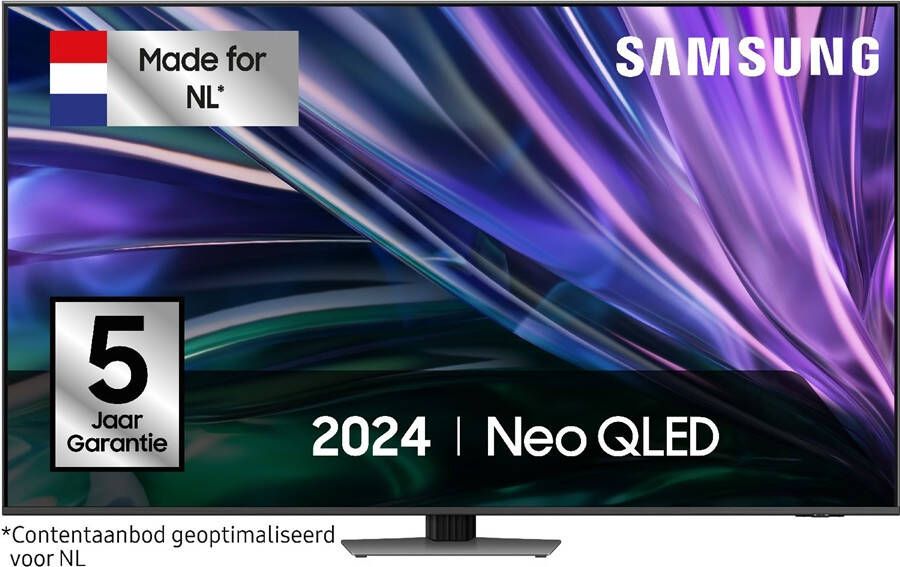 Samsung Neo QLED 4K 85QN85D (2024)