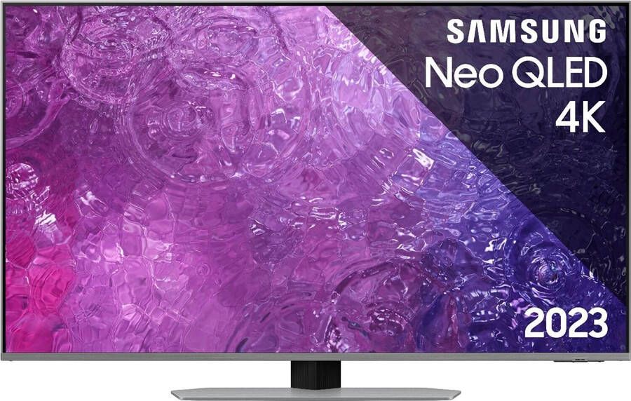 Samsung Neo QLED 50QN92C (2023) | 100 Hz Televisies | Beeld&Geluid Televisies | 8806094874464