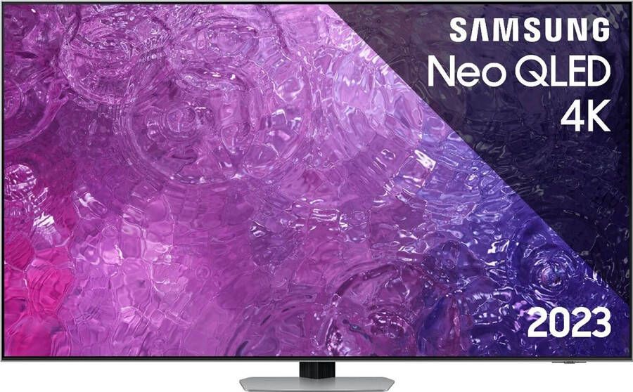 Samsung Neo QLED 50QN92C (2023) | 100 Hz Televisies | Beeld&Geluid Televisies | 8806094874464
