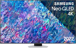 Samsung QE85QN85BAT NEO QLED 4K 2022 85 inch QLED TV