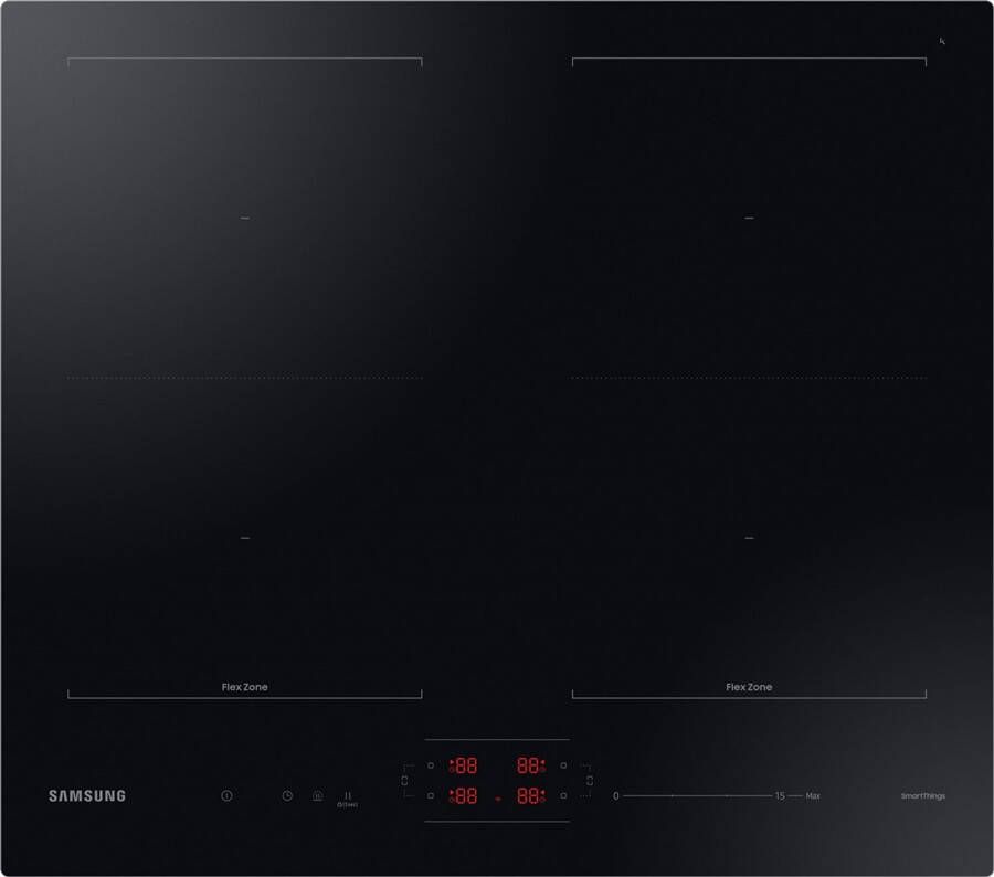 Samsung NZ64B5066FK U1 | Keuken- en Kookartikelen | Keuken&Koken Kookplaten | 8806094104790