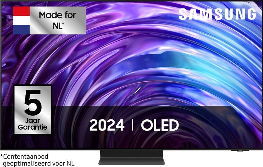 Samsung OLED QE55S95D (2024)