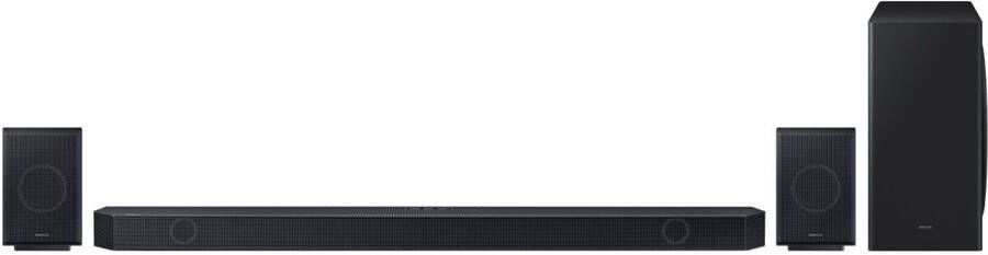 Samsung Q-series Soundbar HW-Q930D (2024)