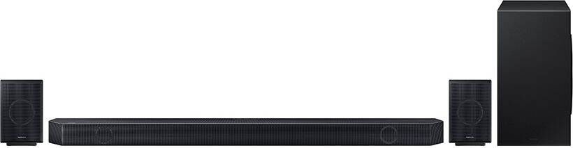 Samsung Q-series Soundbar HW-Q990C (2023)