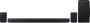 Samsung Cinematic Q-Series HW-Q990C (2023) | Soundbars | Beeld&Geluid Audio | 8806094888041 - Thumbnail 2