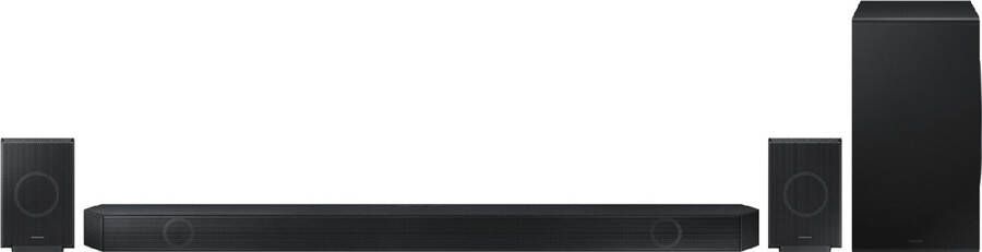 Samsung Q-series Soundbar HW-Q990D (2024)