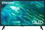 Samsung QLED 32Q50A (2023) | Kleine TV's | Beeld&Geluid Televisies | 8806094925036 - Thumbnail 1