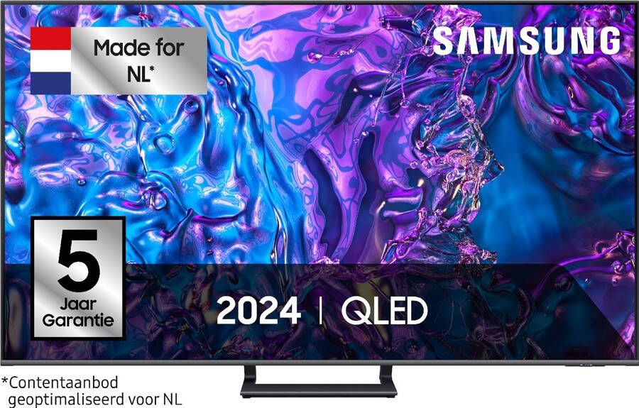 Samsung QE55Q77D QLED 4K (2024)