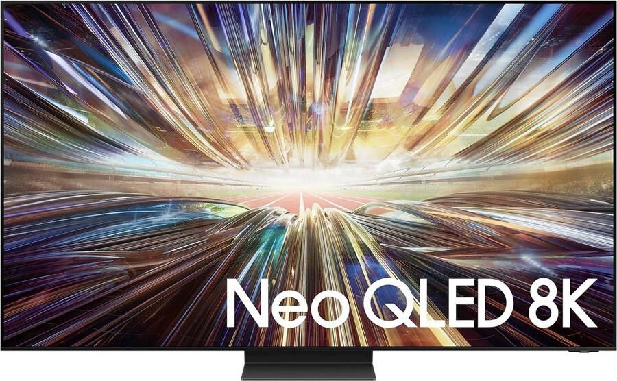 Samsung Neo QLED 75QN800D (2024) | HDR Televisies | Beeld&Geluid Televisies | 8806095478425 - Foto 2