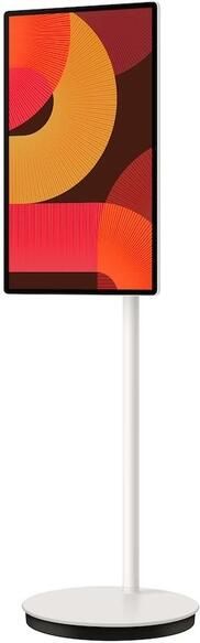 Samsung 27" The Movingstyle LSM7FA QHD Vision AI Smart TV - Foto 2