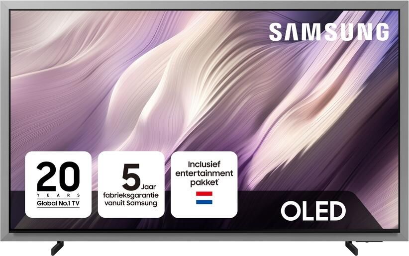 Samsung QE55S99H (2026) 55 inch OLED TV - Foto 2