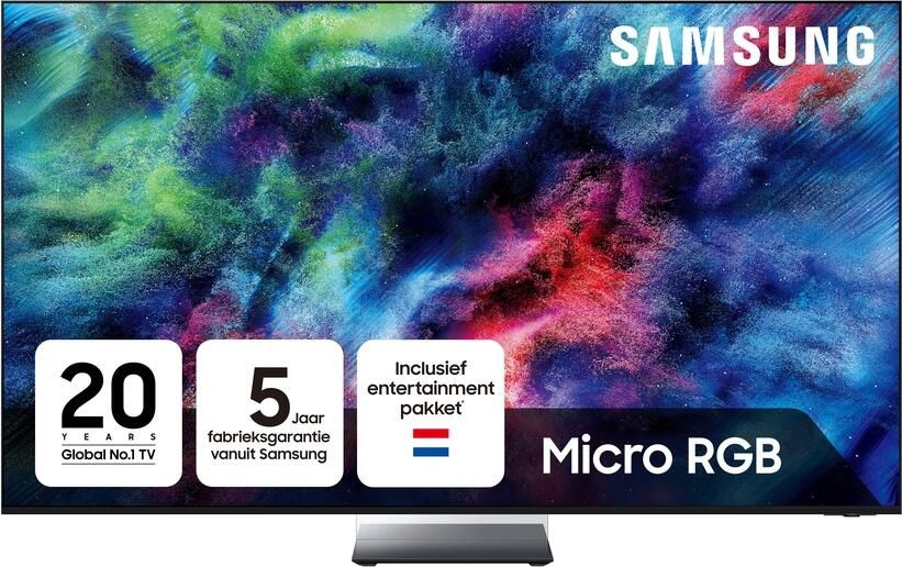 Samsung MRE65R95H (2026) 65 inch RGB TV - Foto 3