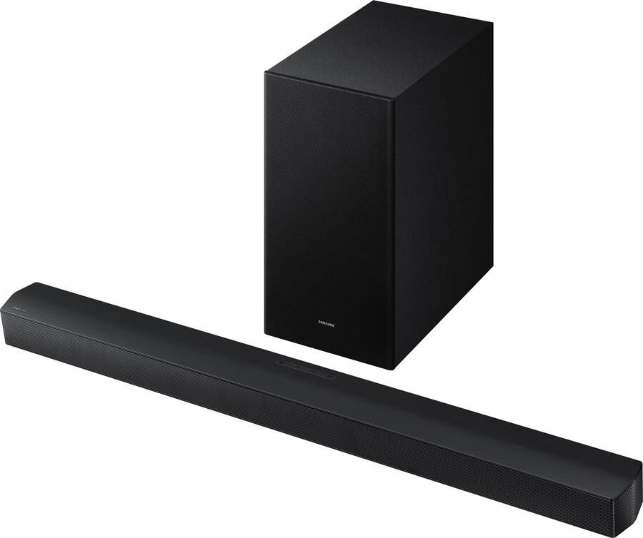 Samsung Essential B-series Soundbar HW-B66CF (2025)