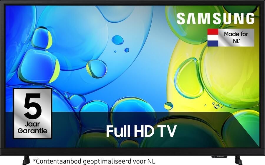 Samsung UE32F6000F | Televisie aanbiedingen | Beeld&Geluid Televisies | 8806095913964 - Foto 3