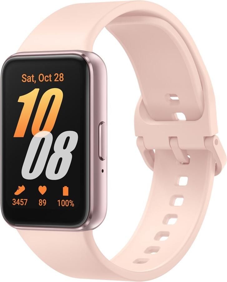 Samsung Galaxy Fit 3 BT Pink Gold | Smartphones tablets en meer | 8806095371566 - Foto 4