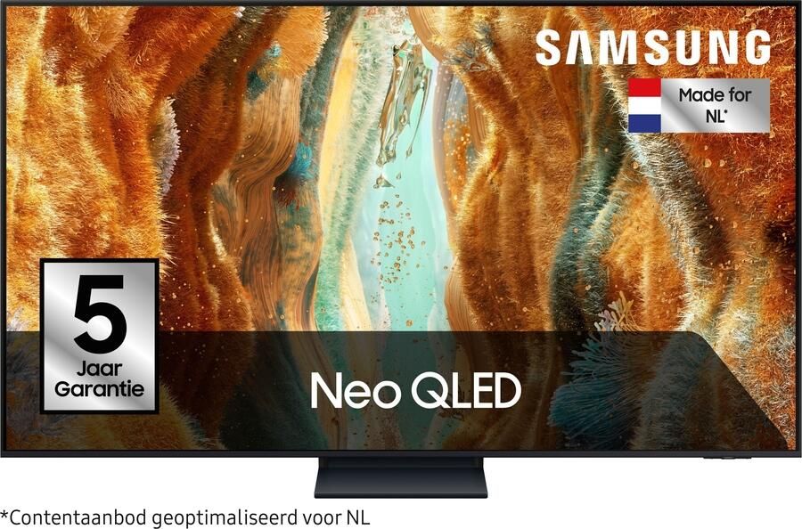 Samsung Neo QLED 4K QE55QN77F TV (2025)