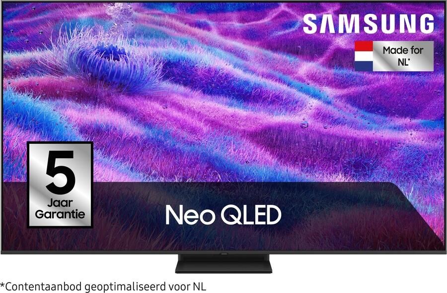 Samsung Neo QLED 4K QE75QN83F (2025) 75 inch QLED TV