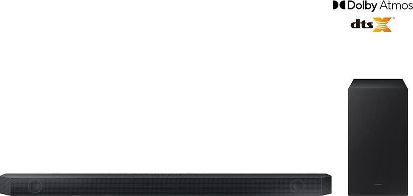 Samsung Q-series Soundbar HW-Q600F (2025) - Foto 2