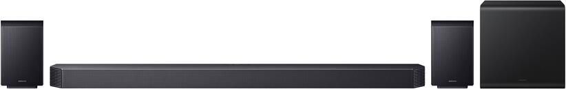 Samsung Q-series Soundbar HW-Q930H (2026) - Foto 3