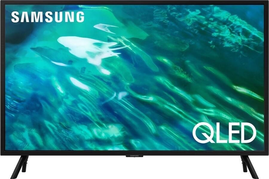 Samsung QLED 32Q50A (2023) | Televisie aanbiedingen | Beeld&Geluid Televisies | 8806094925036 - Foto 2
