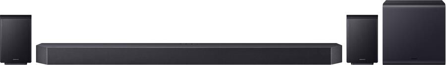 Samsung Cinematic Q-Series HW-Q930F (2025) | Soundbars | 8806097108283 - Foto 2