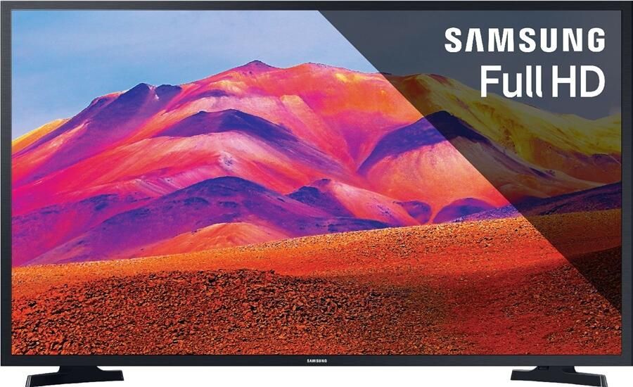 Samsung 32T5300CE (2023) | Televisie aanbiedingen | Beeld&Geluid Televisies | 8806094931051 - Foto 4