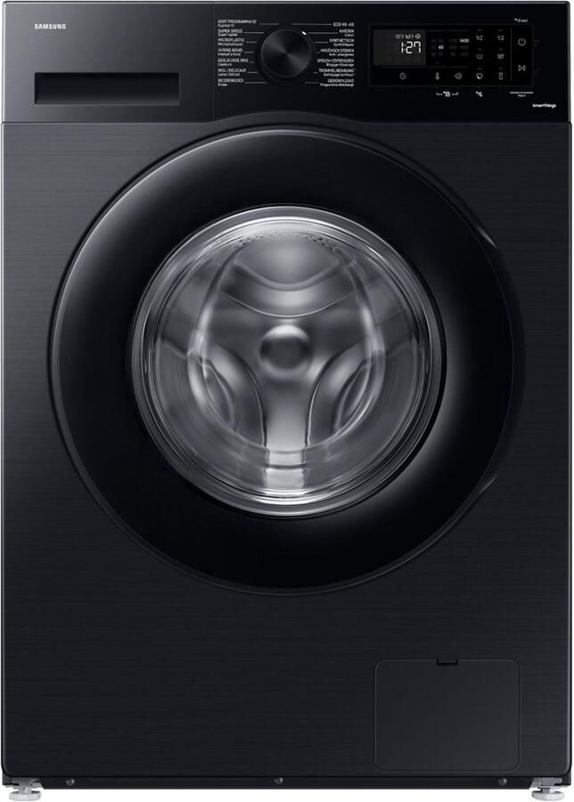 Samsung Wasmachine WW1UDG5B25ABEN | Wasmachines | Huishouden&Woning Wassen&Drogen | 8806095682723