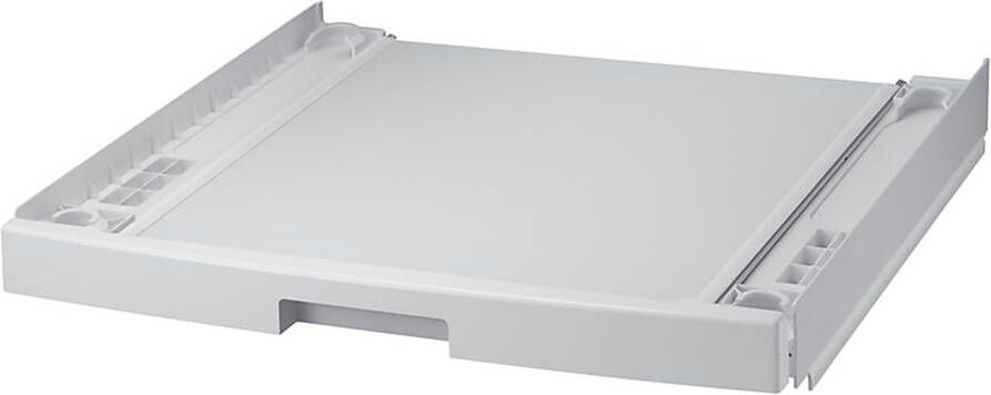 Samsung SKK-DD-overlay-set voor droger en wasmachine-schuiflade-snelle installatie-veilige overlay
