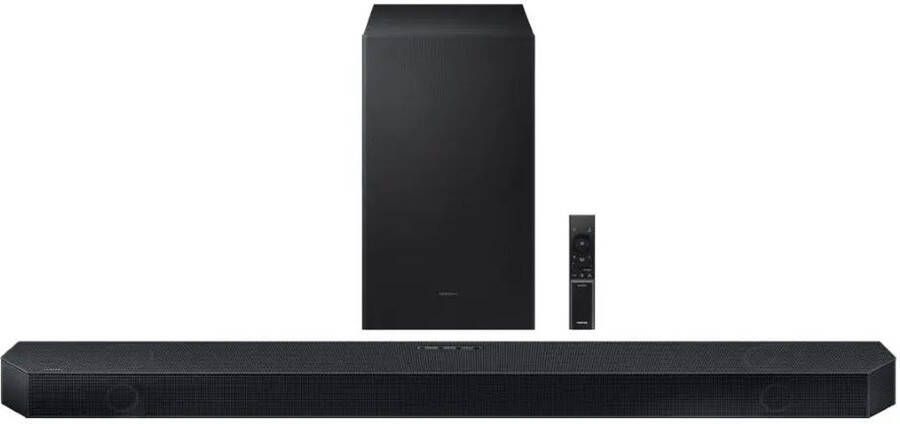 Samsung Soundbar HW-Q700D