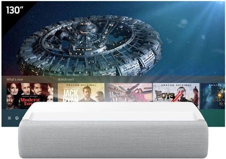 Samsung The Premiere LSP9T | Projectoren | Beeld&Geluid Projectie | 8806094576351