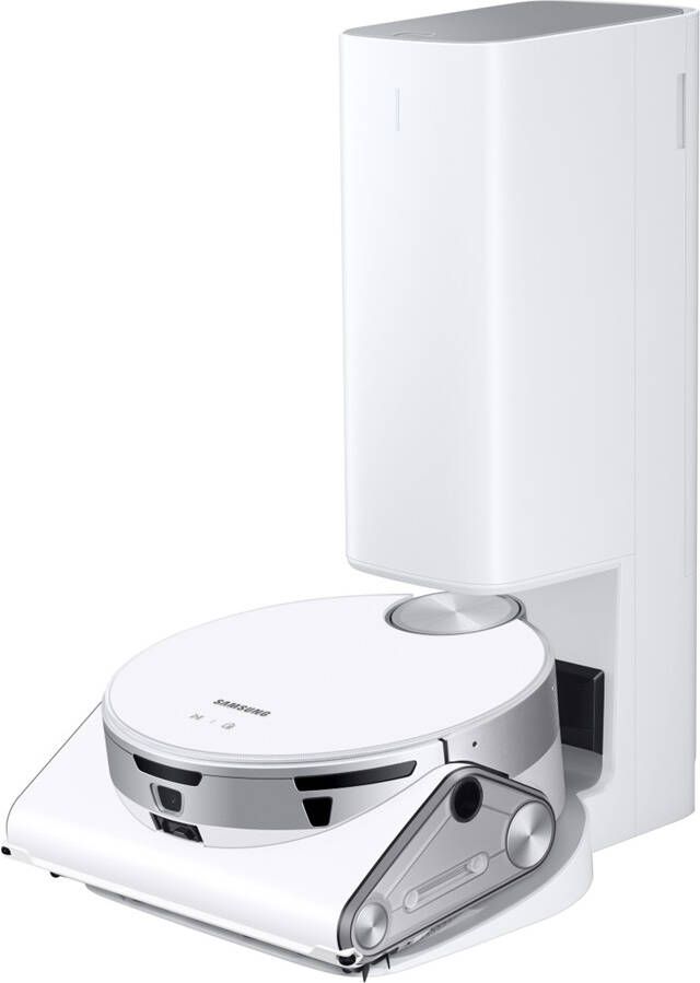Samsung VR50T95735W Jet Bot AI+ robotstofzuiger