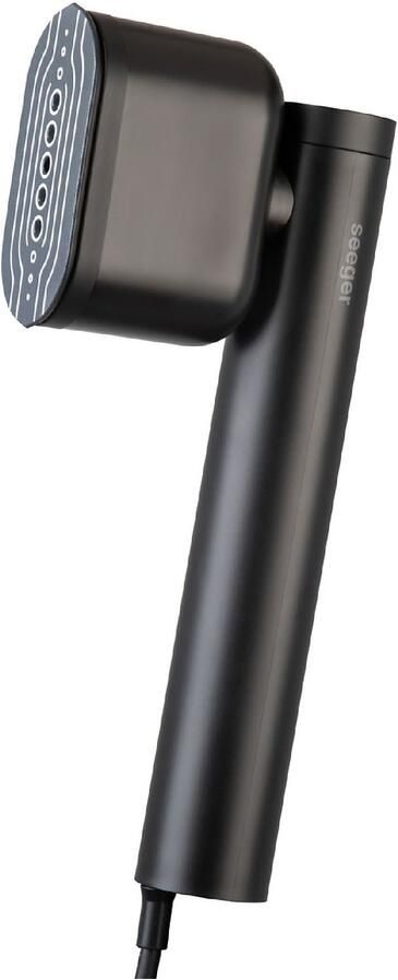 Seeger SGR3001BK SuperSteam HandHeld Steamer
