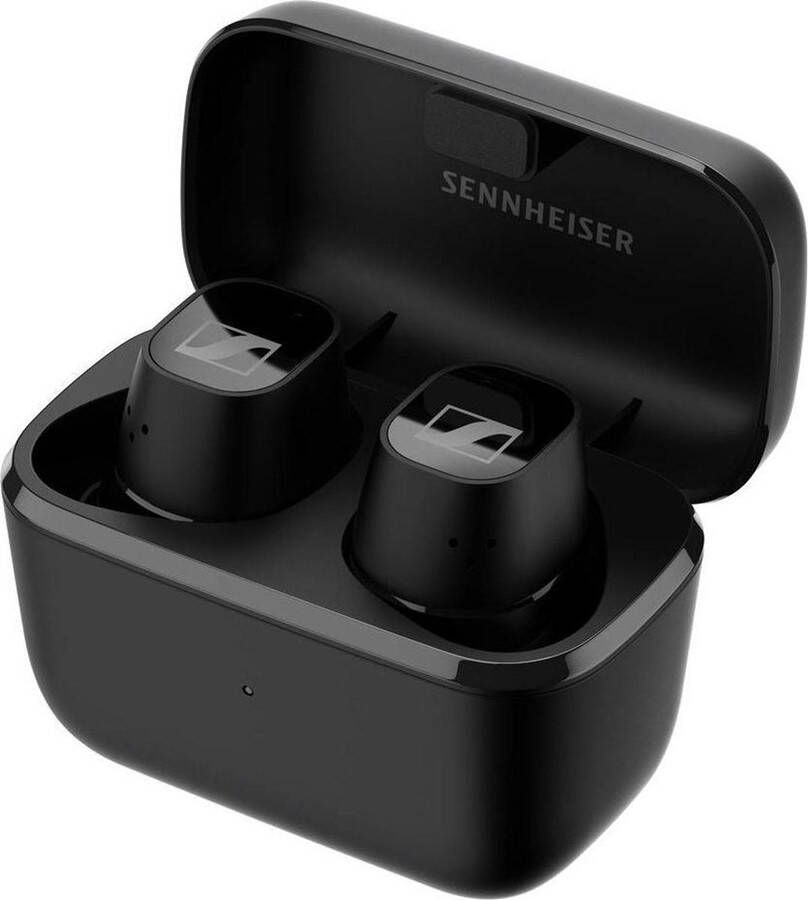 Sennheiser CX Plus true wireless oordopjes