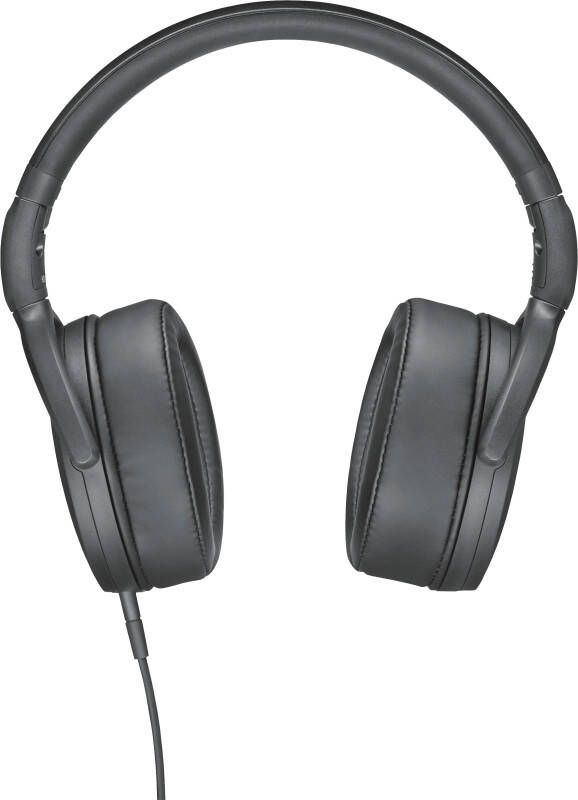 Sennheiser HD 400S | Bedrade koptelefoons | 4044155245110