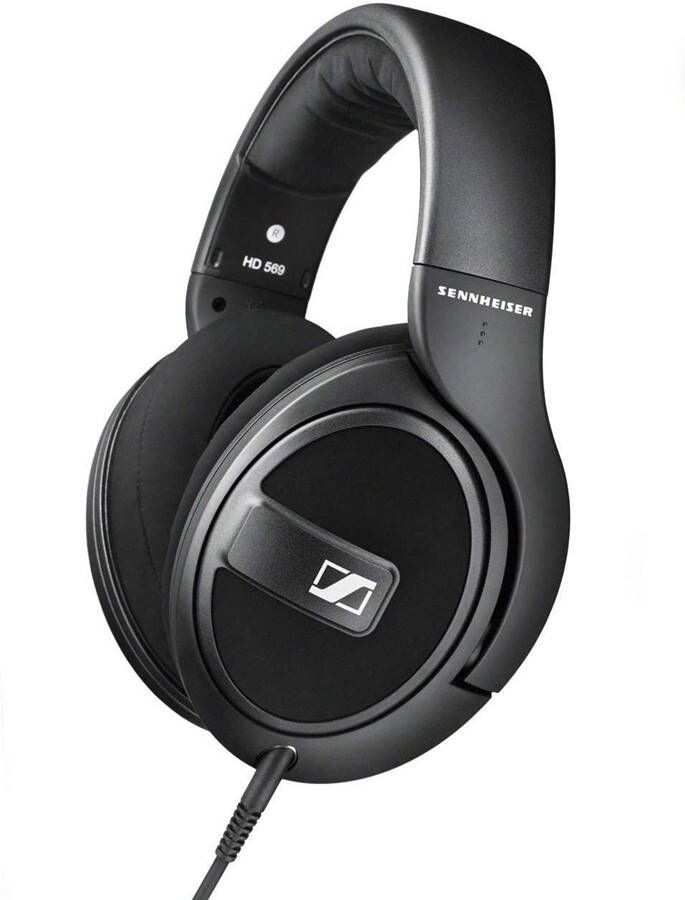 Sennheiser HD 569 Koptelefoon