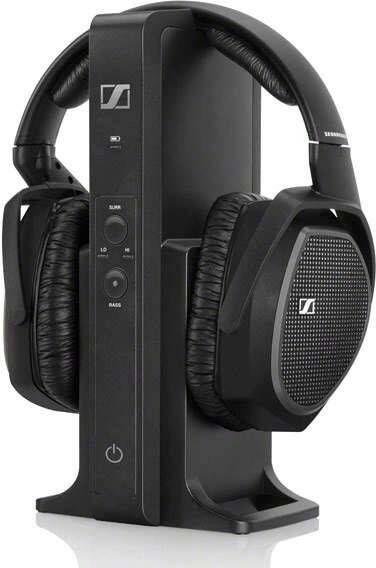 Sennheiser RS 175-U radiofrequentie koptelefoon