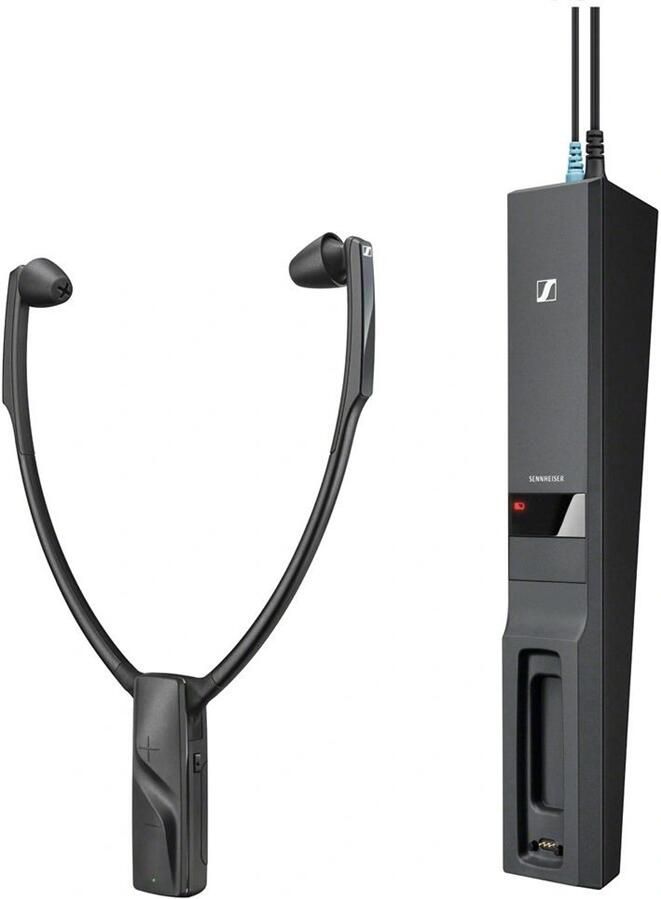 Sennheiser RS 2000 | In-ear koptelefoons | Beeld&Geluid Koptelefoons | 506822