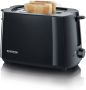 Coppens Severin broodrooster automatische 700W - Thumbnail 2