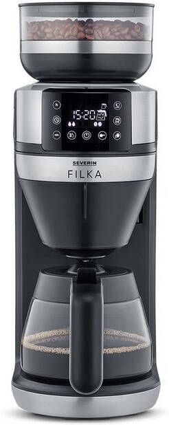 Severin FILKA KA4850 met gratis Thermosbeker To-Go