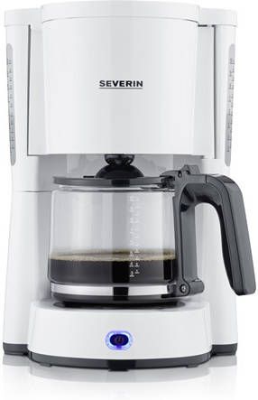 Severin KA 4816 koffiezetapparaat