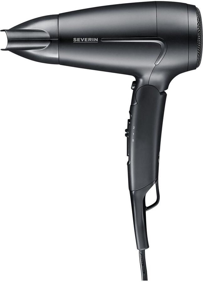 Severin HT159 Haardroger Zwart