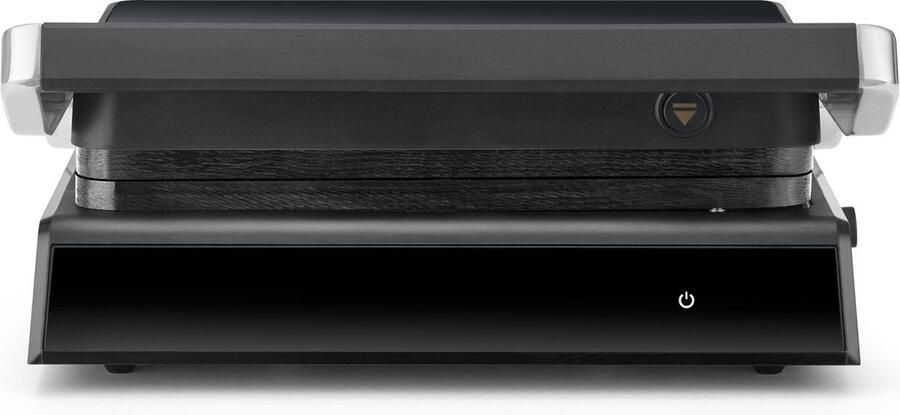Severin RG 2399 Contactgrill 1.800 W 5 Automatische programma's Duo temperatuur control - Foto 2