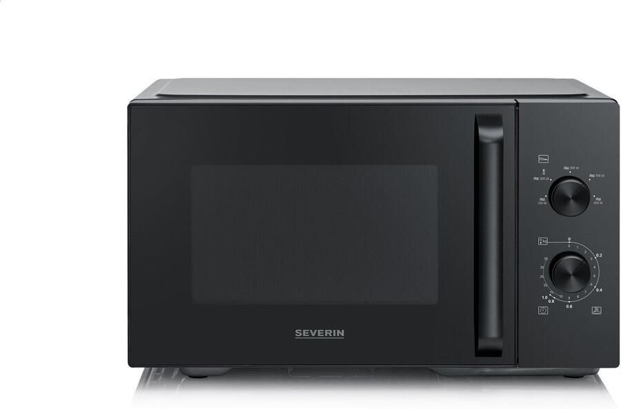 Severin MW7796 Solo magnetron