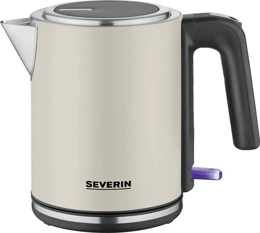 Severin waterkoker WK 9577 1 liter